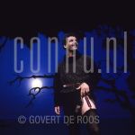 Herman Finkers (Date Unknown) on location.

[keywords]Posed, on Stage, Knight[/keywords]